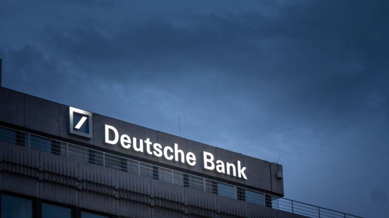 Deutsche Bank