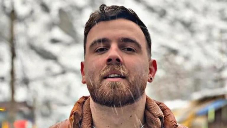 Ιράν: Δεν έχει καταδικαστεί σε θάνατο ο 26χρονος διαδηλωτής Ερφάν Σολτάνι, λένε οι Αρχές