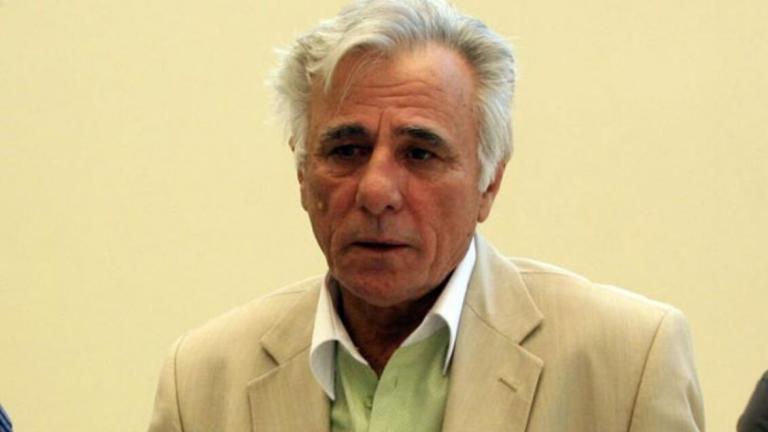 Σπύρος Καρατζαφέρης