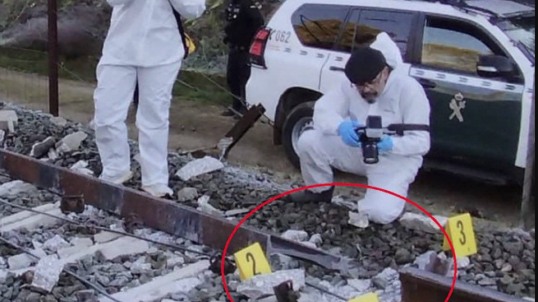 ραγες ισπανια