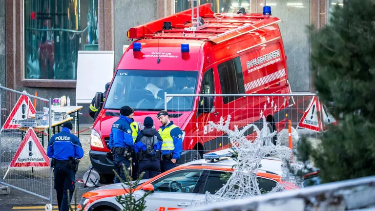 Κραν Μοντανά: Δύο κορίτσια 14 και 15 ετών με ελληνικές ρίζες ανάμεσα στα θύματα