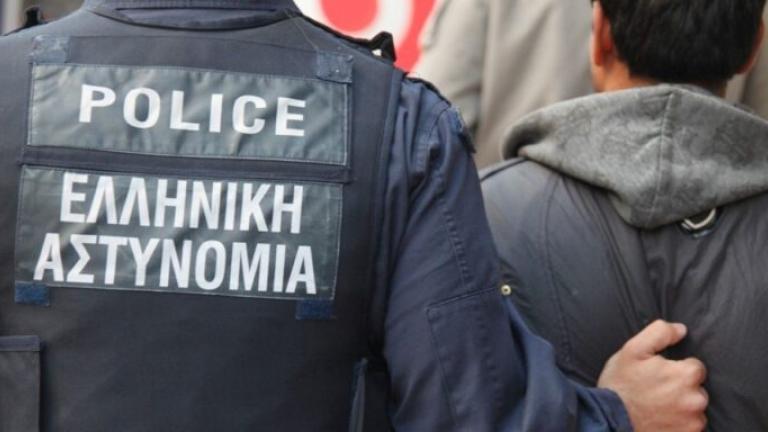  Εξαρθρώθηκε συμμορία ανηλίκων