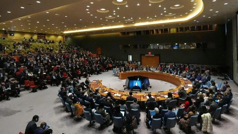 συμβουλιο ειρηνης