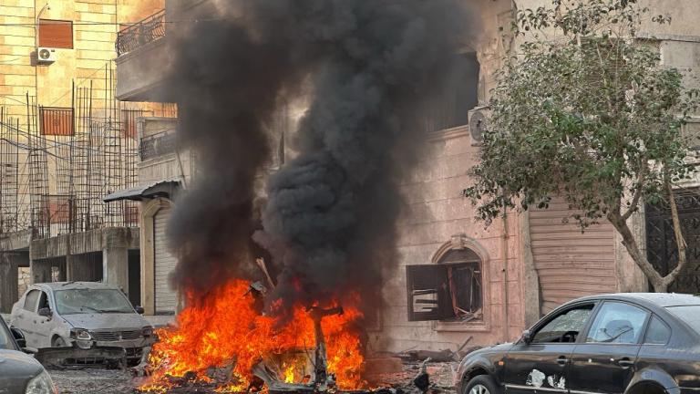 Συρία: Σφοδρές συγκρούσεις κυβέρνησης και Κούρδων στο Χαλέπι - Δεκάδες νεκροί και μαζική φυγή αμάχων