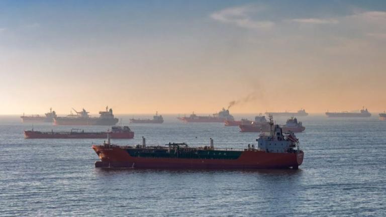 δεξαμενόπλοια