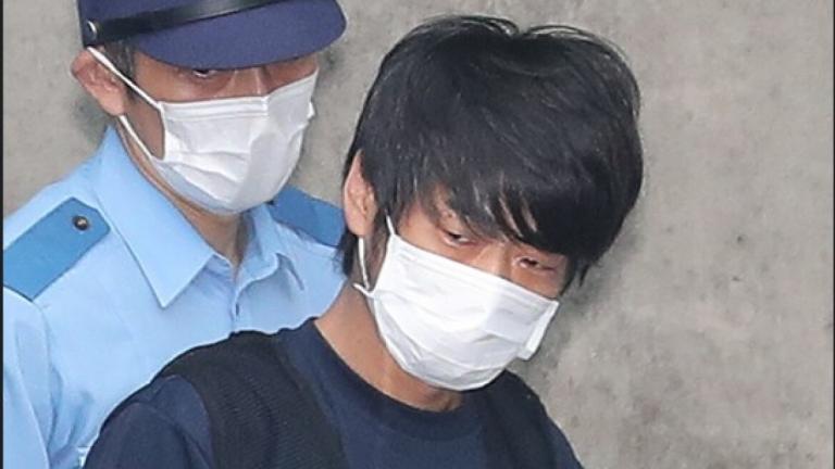 Τετσούγια Γιαμαγκάμι