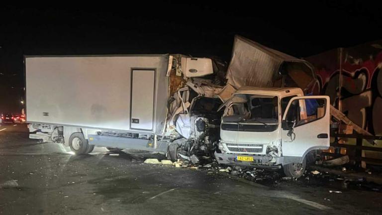 θανατηφορο τροχαιο 