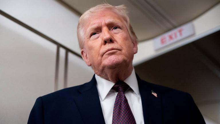 Ιράν: Ποια θα είναι η επόμενη κίνηση του Τραμπ — Απειλές για «σκληρή απάντηση» αν εκτελεστούν διαδηλωτές 