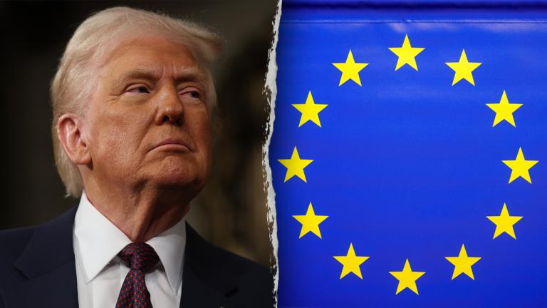 trump europe eu.