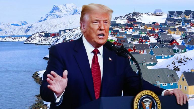 Politico: Η «κόκκινη γραμμή» της Γροιλανδίας — Οι επιλογές των Ευρωπαίων απέναντι στις απειλές Τραμπ