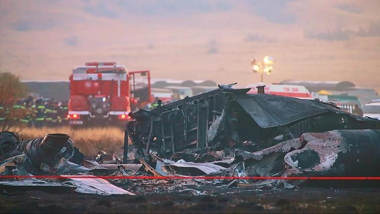 Τουρκία: Κύπρια αεροσυνοδός προσήχθη για το αεροπορικό δυστύχημα με θύμα τον Λίβυο στρατηγό