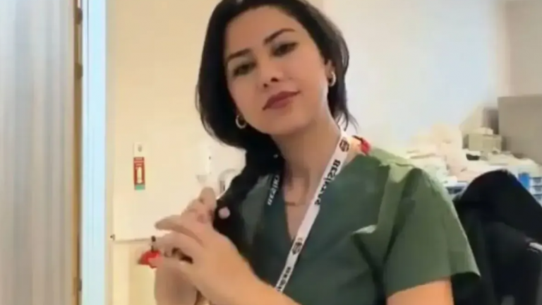 Τουρκία: Σύλληψη νοσοκόμας για «κουρδική προπαγάνδα» επειδή... έπλεξε τα μαλλιά της