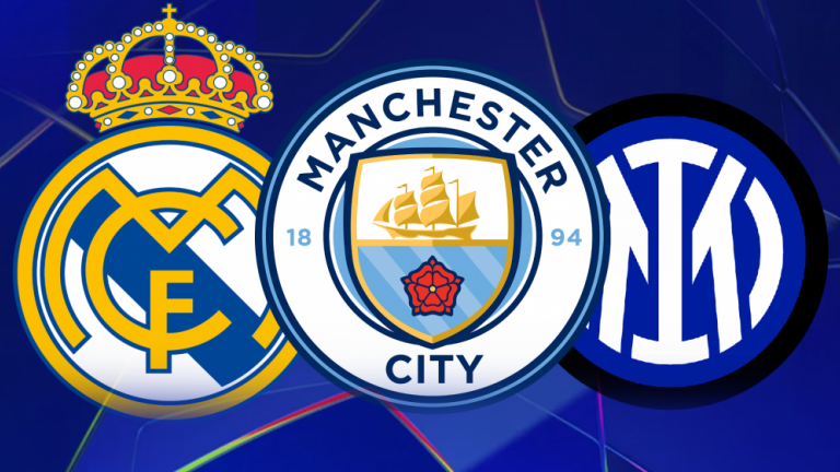 Αποκαλύφθηκαν οι 16 ομάδες των play-offs ενόψει της κλήρωσης - Τα ζευγάρια