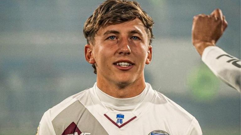 Παναθηναϊκός: Νέα δεδομένα για Αντίνο - Σενάριο για... πληρωμή φόρων!