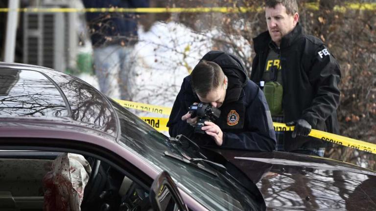 Μινεάπολη: Πράκτορας της ICE πυροβόλησε θανάσιμα γυναίκα – «Ήταν αυτοάμυνα», λέει ο Τραμπ