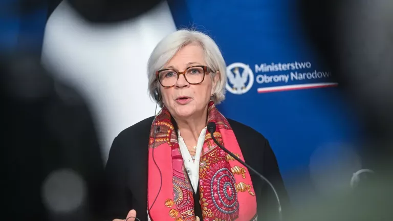 Στην Αθήνα η Γαλλίδα υπουργός Ενόπλων Δυνάμεων – Στο επίκεντρο η ανανέωση της ελληνογαλλικής συμφωνίας