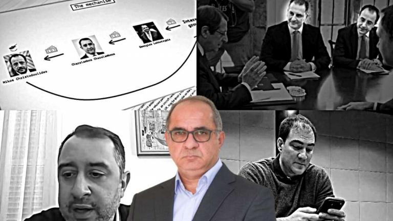 υβριδικος πολεμος κυπρος