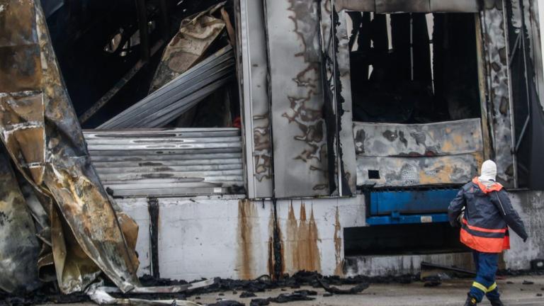 Η ενημέρωση της Πυροσβεστικής για την τραγωδία στη Βιολάντα: «Πολύμηνη διαρροή προπανίου οδήγησε στην έκρηξη»