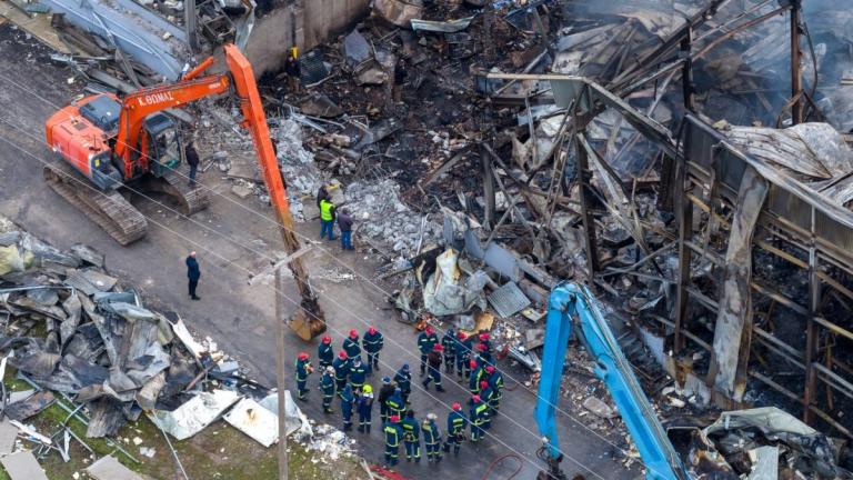 Δυστύχημα στη «Βιολάντα»: Εισαγγελική έρευνα για τις ευθύνες — Τι εξετάζει η ΔΑΕΕ της Πυροσβεστικής