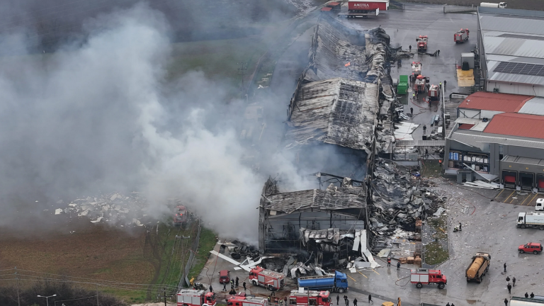 Μαρινάκης για «Βιολάντα»: Δεν φαίνεται να προκύπτουν παραβιάσεις εργατικής νομοθεσίας — Τι λένε επιθεωρητές εργασίας