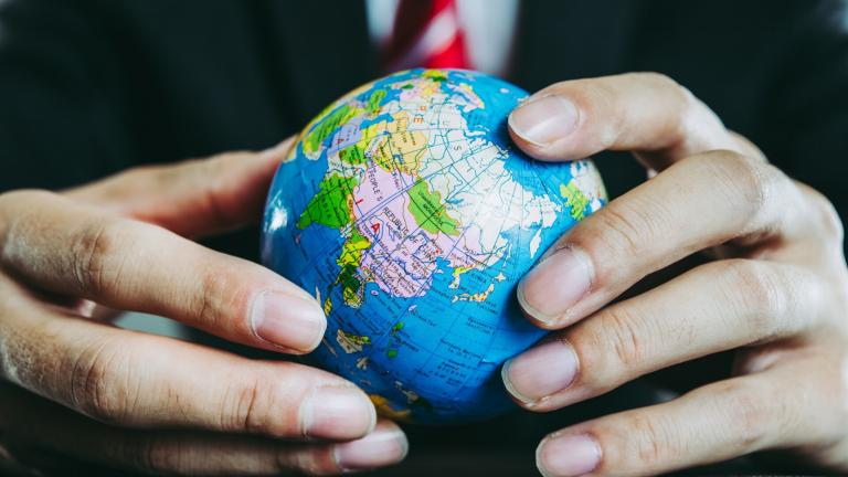 ΔΙΕΘΝΗς ΤΑΞΗ