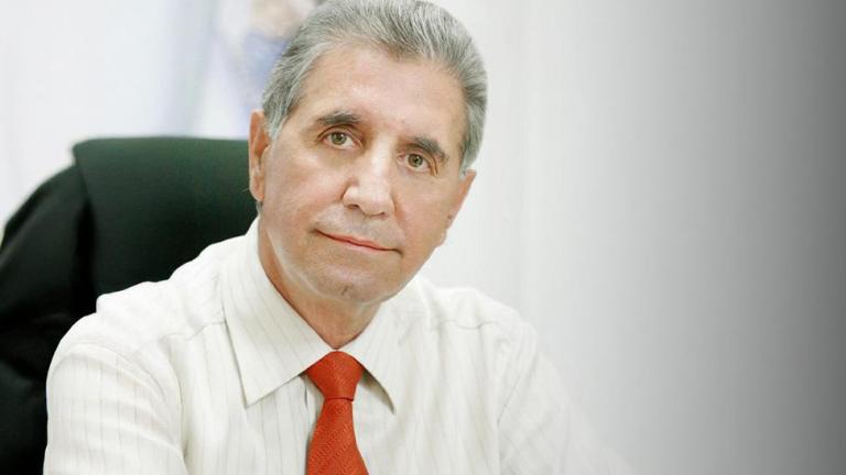 Πέθανε ο πρώην βουλευτής Φθιώτιδας της ΝΔ, Αθανάσιος Χειμάρας