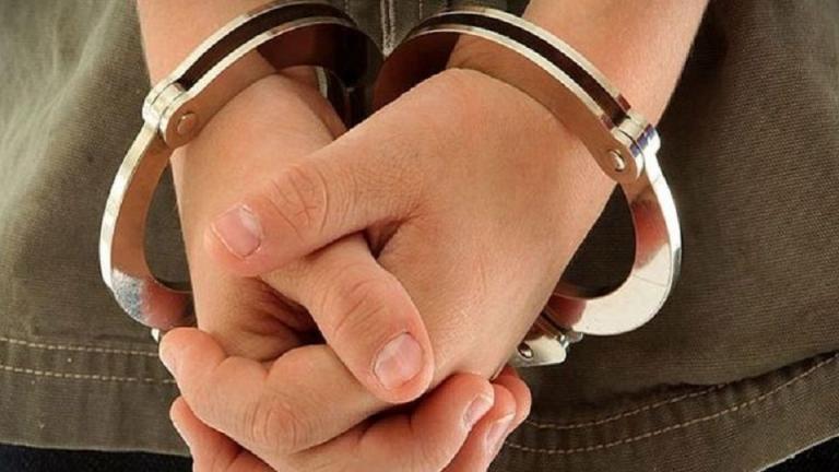 χειροπεδες