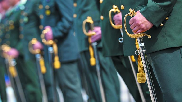 ΓΕΣ: Έκτακτες κρίσεις Ταξίαρχων Όπλων και Σωμάτων 