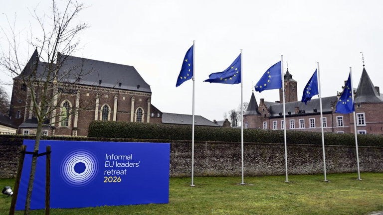 ΕΕ: Άτυπη Σύνοδος Κορυφής στο Alden Biesen – Ενιαία αγορά, ανταγωνιστικότητα και στρατηγική αυτονομία στο «τραπέζι»