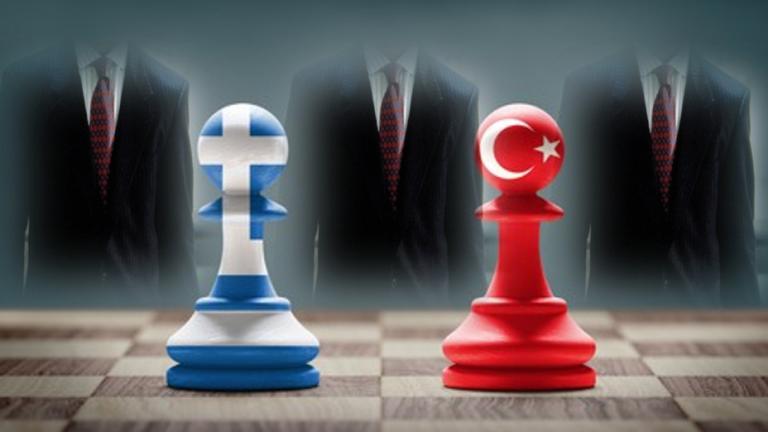 ελληνοτουρκικα