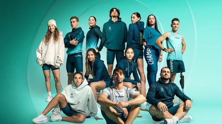 Στη νέα εποχή Allwyn και οι ΟΠΑΠ Champions: Νέα ταυτότητα, μεγαλύτερη δυναμική