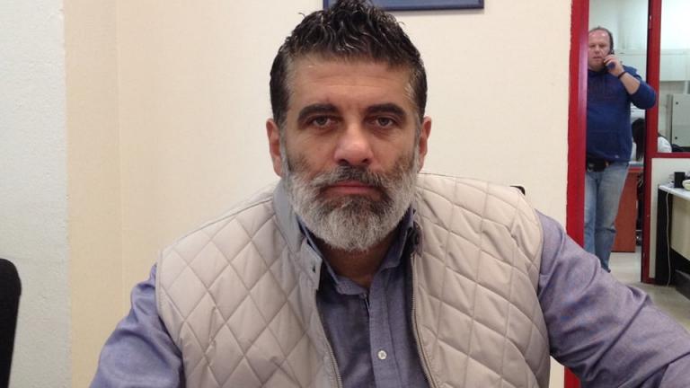 χειλετζακης