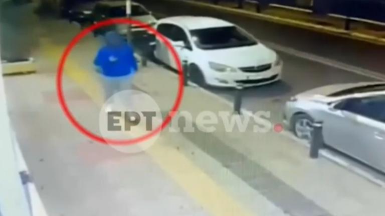 νεα περαμος