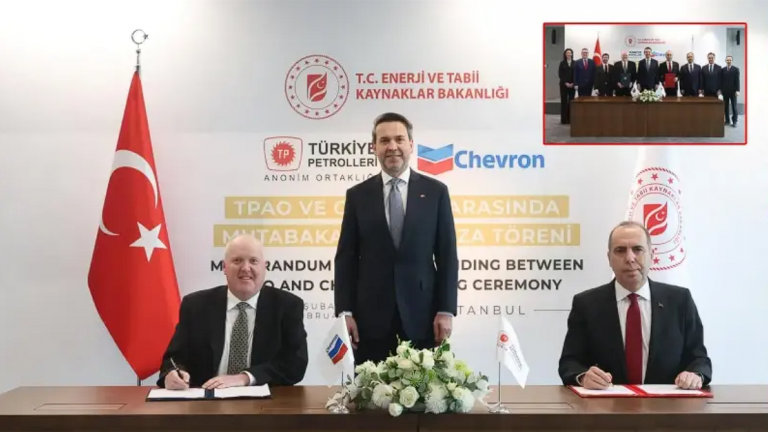 τουρκια - μπαιρακταρ και chevron