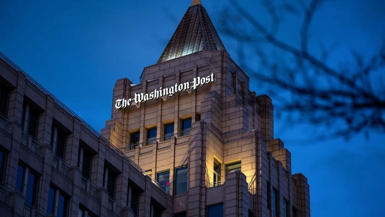 Washington Post