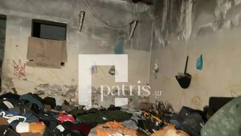 καμινια ηρακλειου