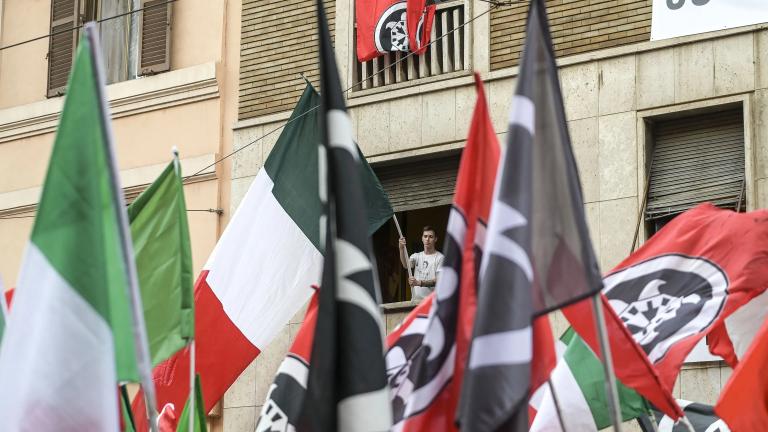 CasaPound