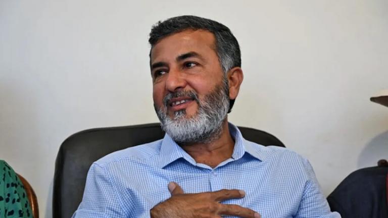 Τζαβέντ Ασλάμ