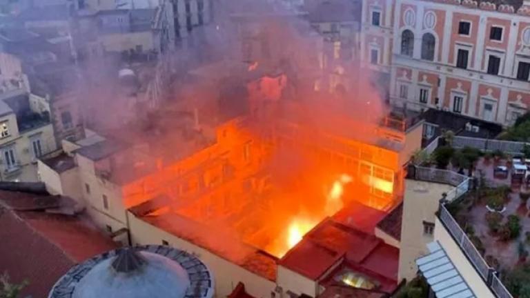  ΘΕΑΤΡΟ ΣΑΝΑΤΖΑΡΟ