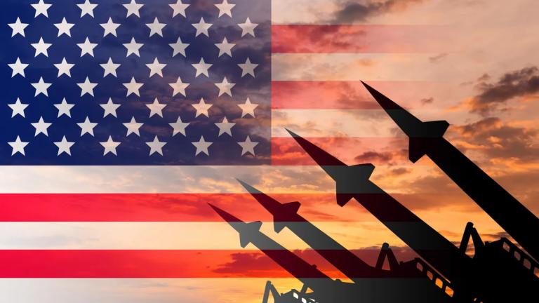 αμερικανικη στρατηγικη