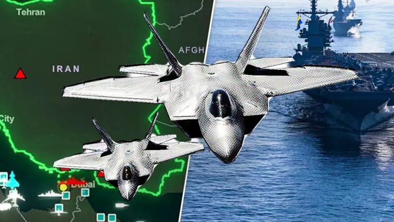 ιραν και ηπα