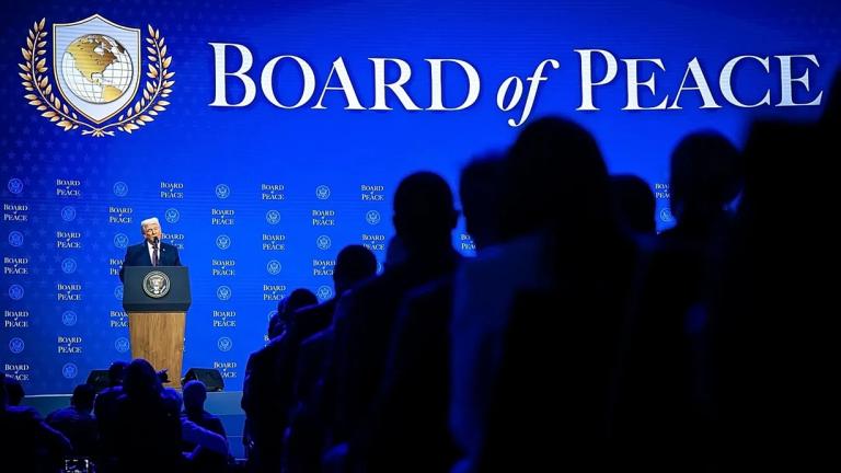 συμβουλιο ειρηνης