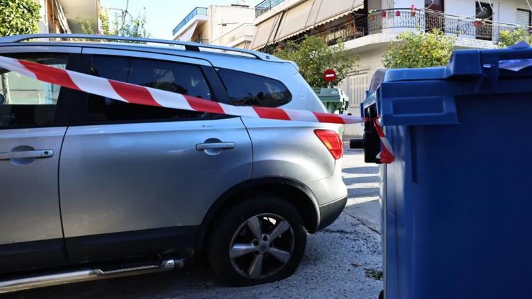 Κορυδαλλός χειροβομβιδα