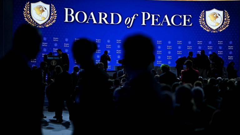 συμβουλιο ειρηνης