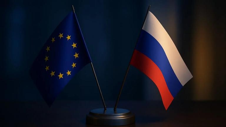 εε και ρωσια