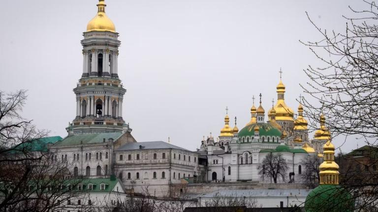 ουκρανικη εκκλησια