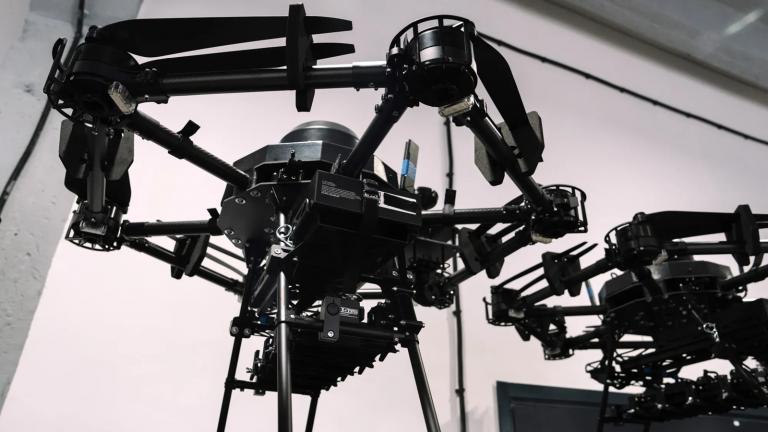 ουκρανικο drone