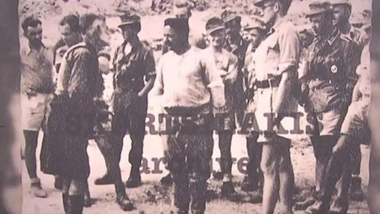 σφαγη στο ρεθυμνο