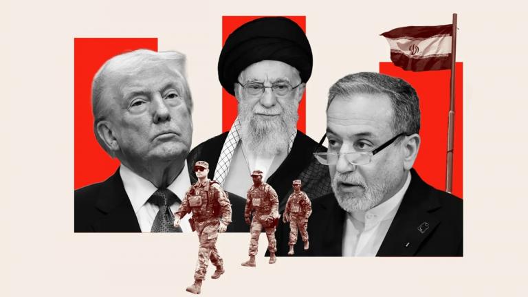 τραμπ, χαμενει και αραγτσι