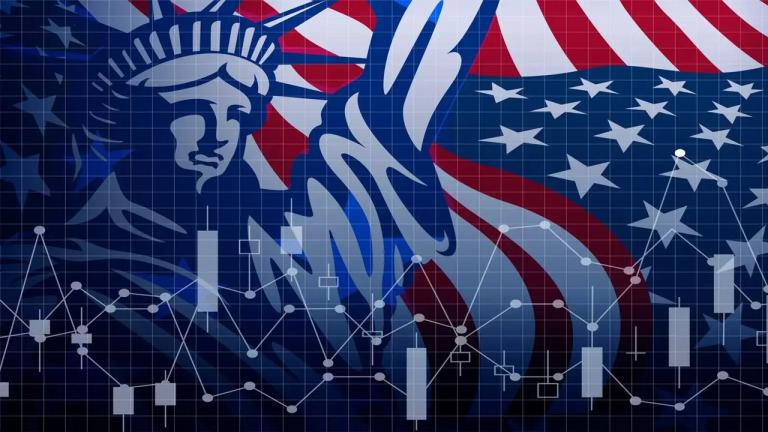 αμερικανικη οικονομια